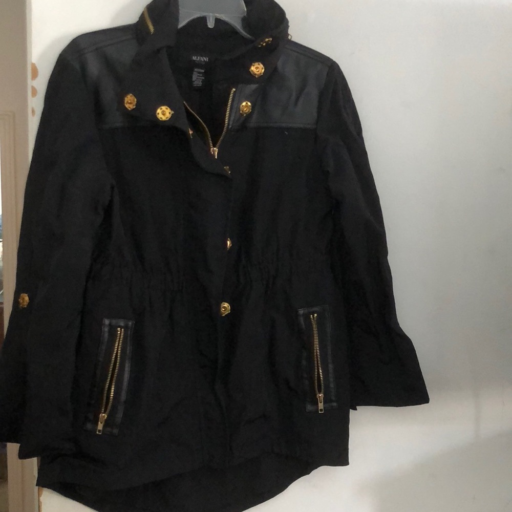 Alfani jacket